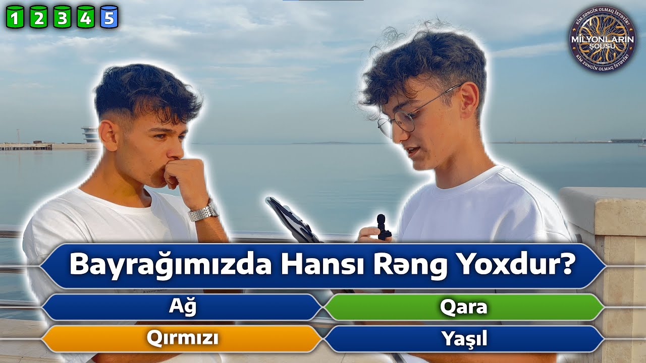 Azərbaycan Gəncləri 