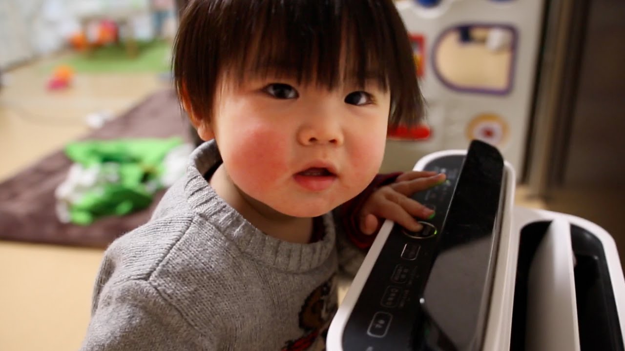 ひたち1歳6ヶ月になりました