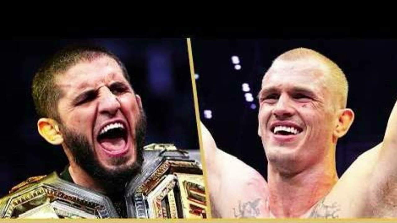 Best bets ✅ and breakdown for ufc 330 