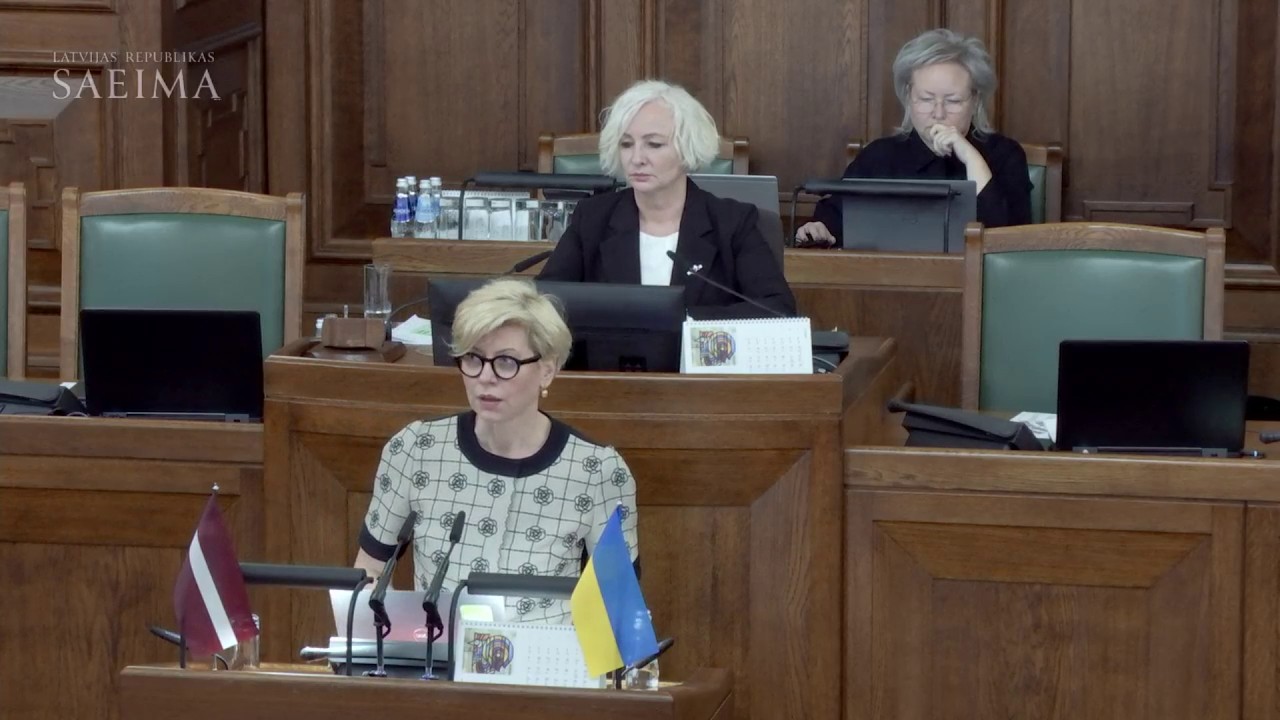 Čakša: Budžets nav politisks sauklis, tā ir politika reālos skaitļos