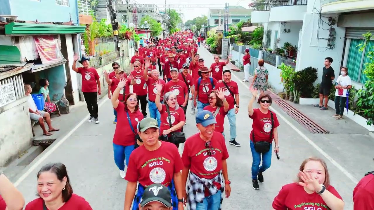 Pagdiriwang ng Unang SIGLO ng JRI Orion | February 9, 2026 | All Alumni JRI Orion | 
