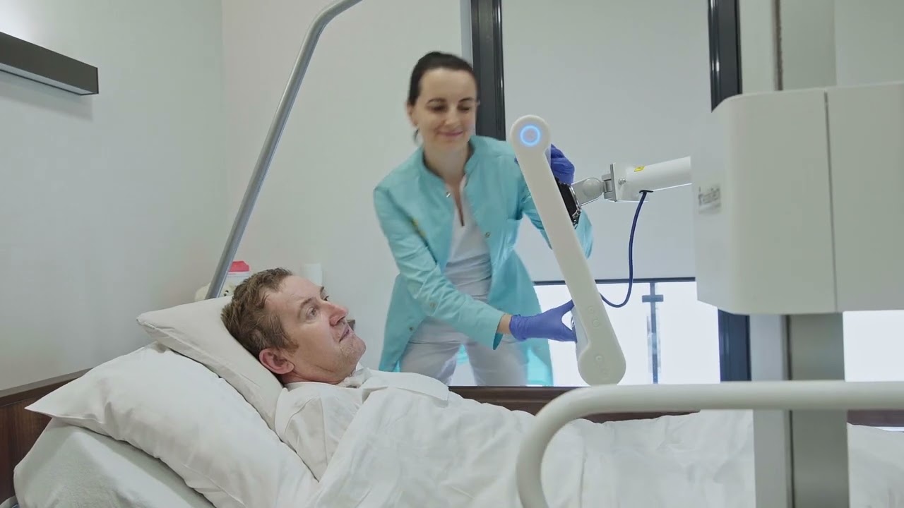 Donum Corde Centrum Rehabilitacji i Opieki Medycznej- Budy Głogowskie, Rzeszów, Polska 💛