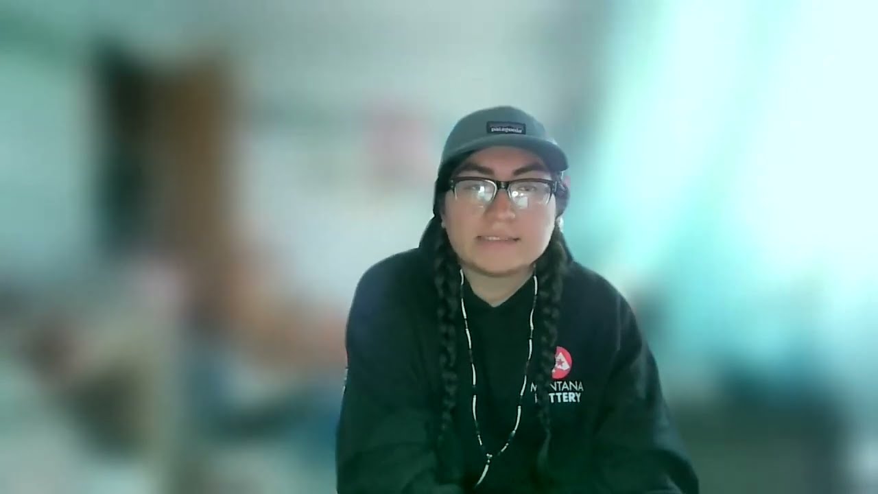 Blackfoot Lesson 1: Pronunciation & Spelling System