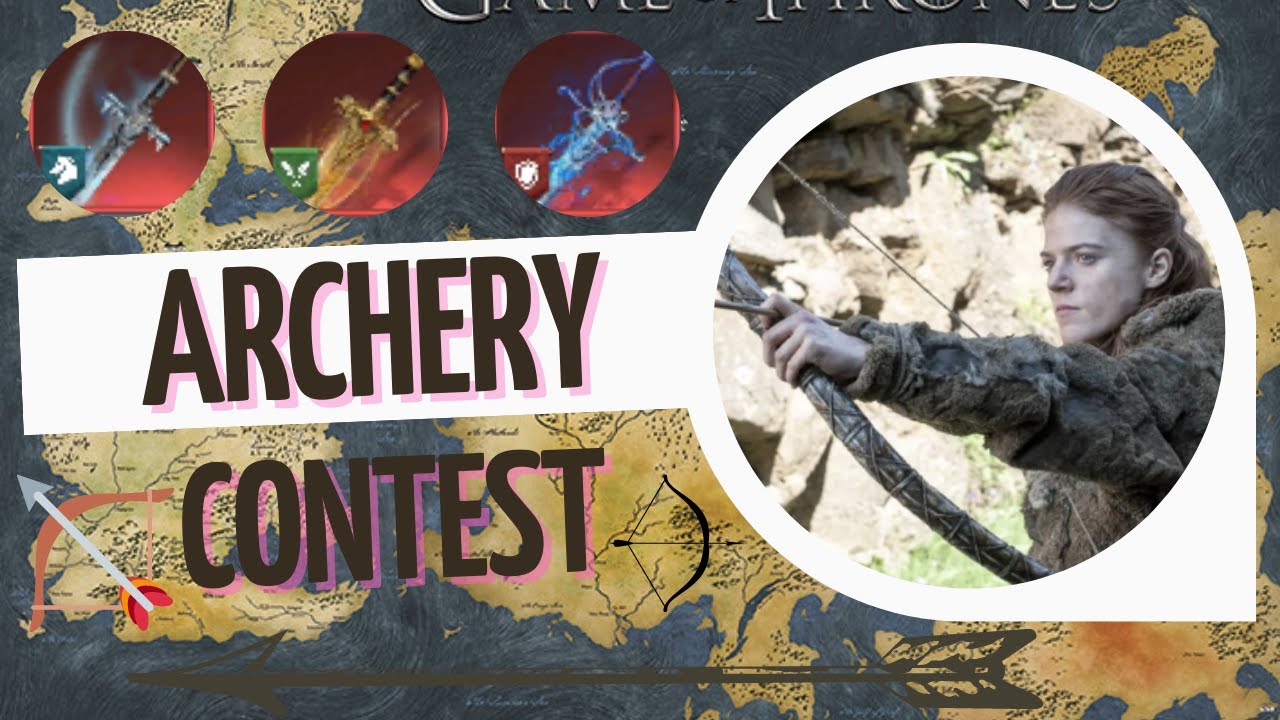 Archery Contest