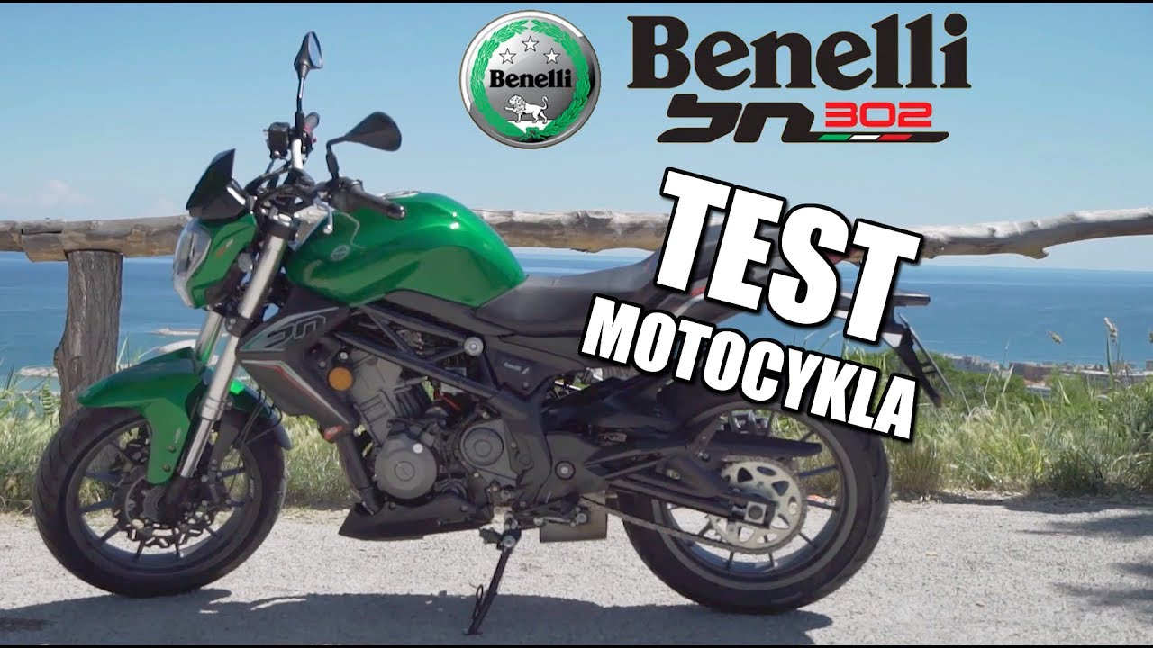Benelli BN 302 i 190 cm wzrostu Brzozy - jak wypada w teście?