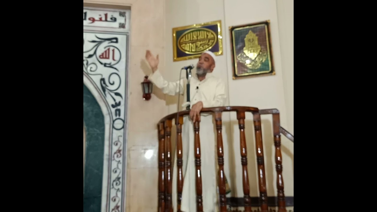 خروج يأجوج ومأجوج