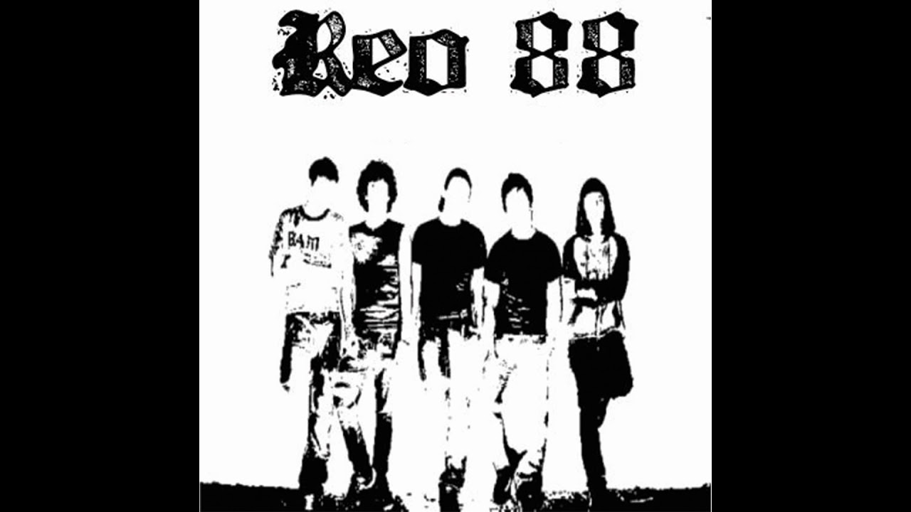 REO - Entre Piedras 2007