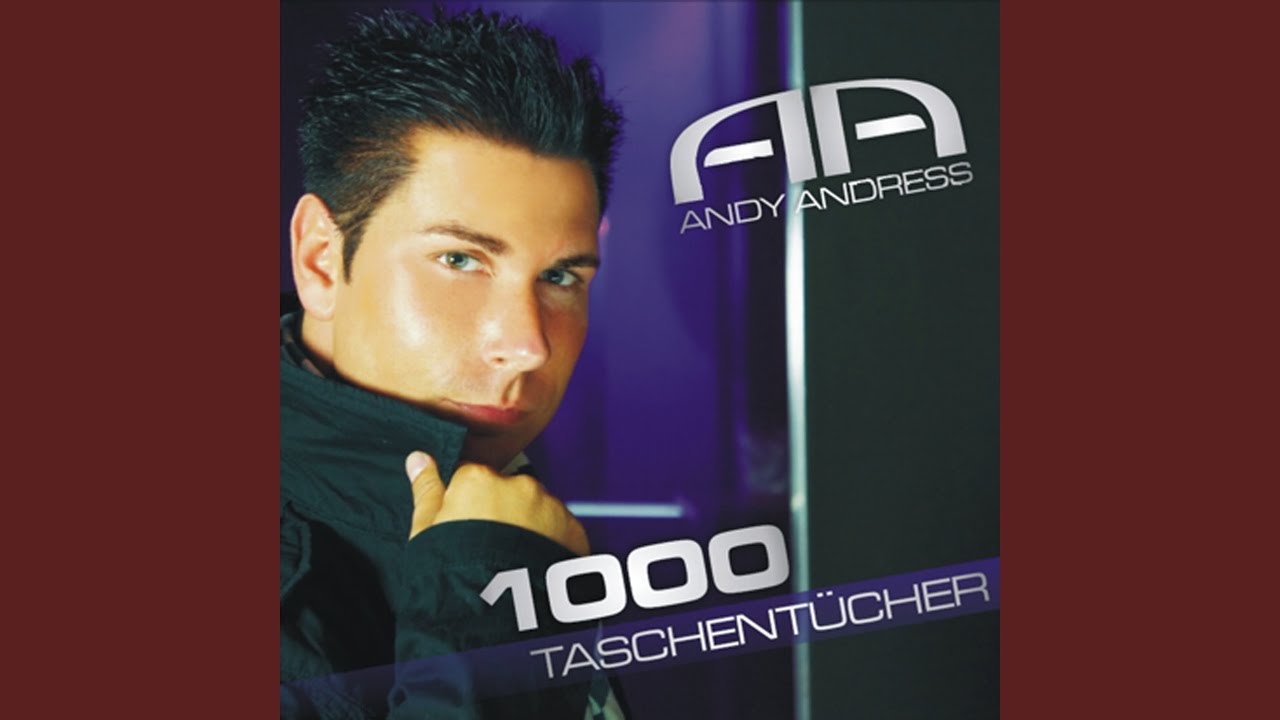 Tausend Taschentücher