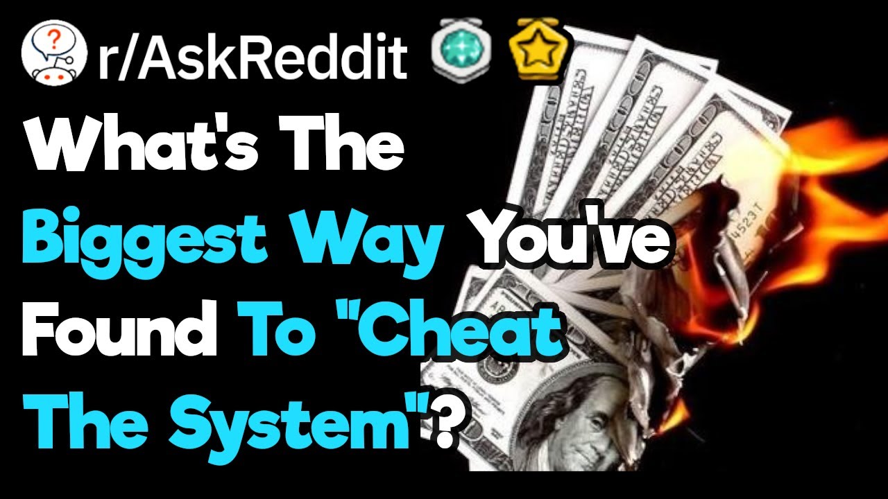 What's The Best Way You've 
