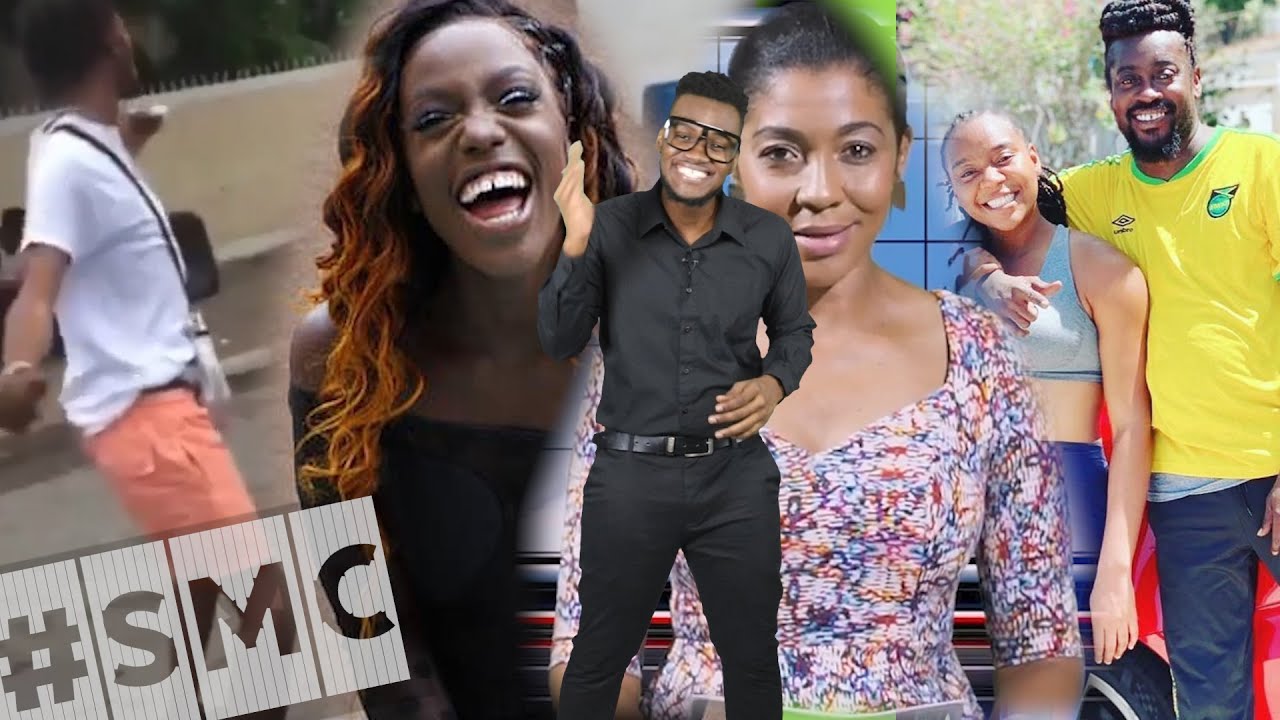 Mackerel Shares RunDown, Beenie Man Vs His Belly, Krystal Praises D'angel , Double Tap Goes Street