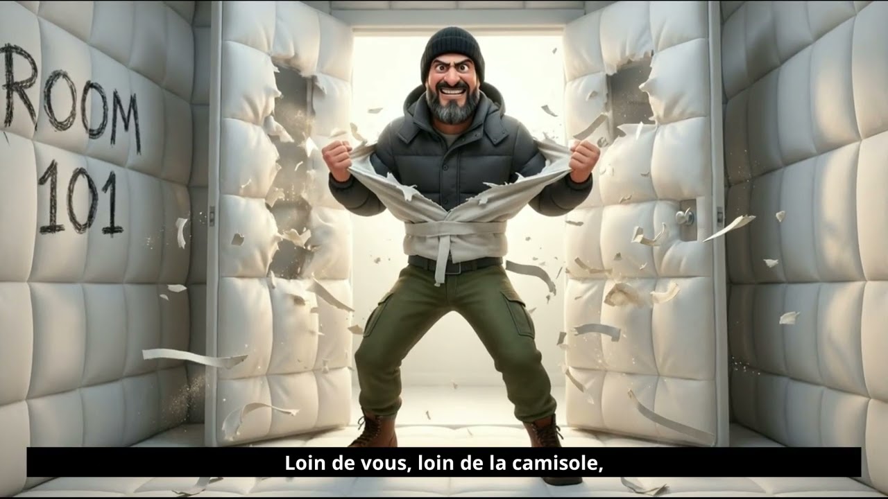 Loin de la camisole