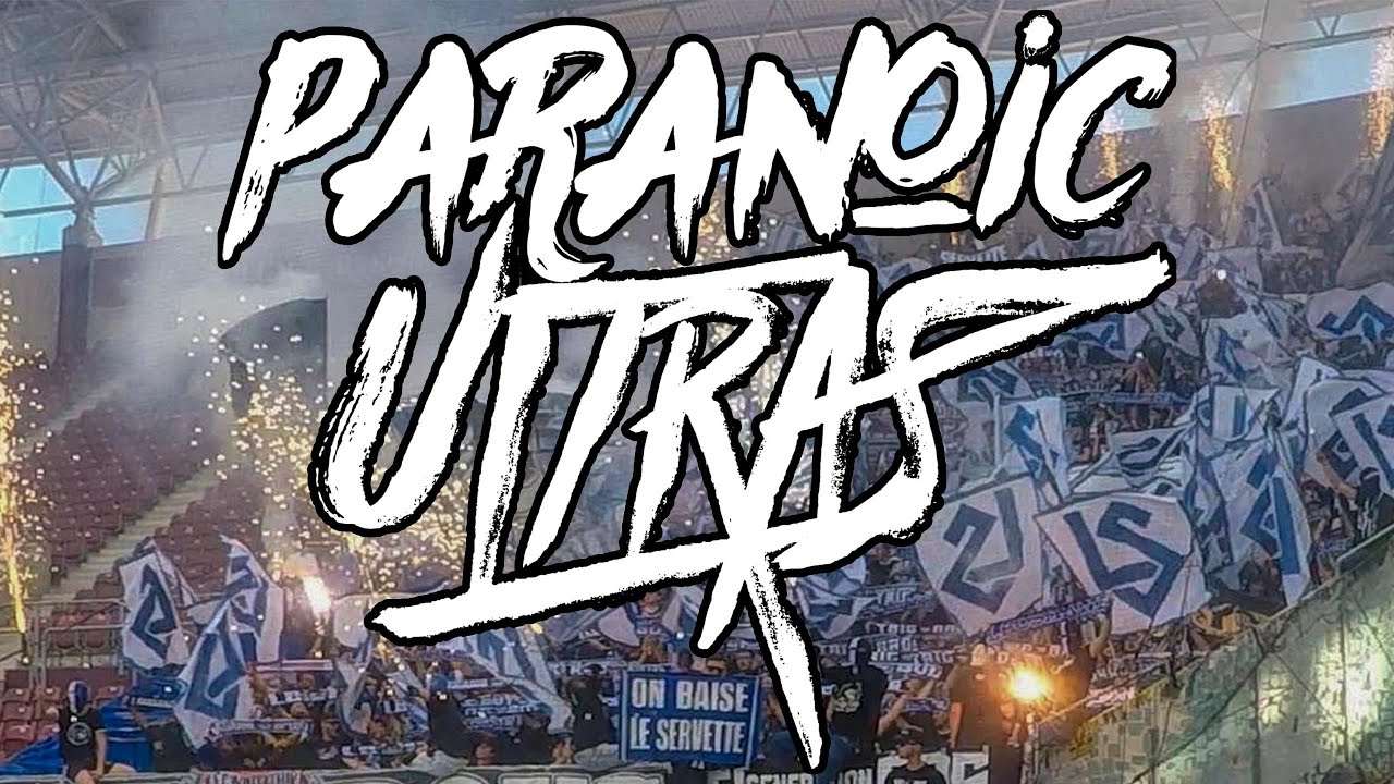 Kop Sud, Servette - Lausanne le 24.05.2025