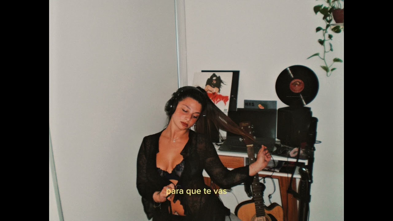 JAIA - melody pass