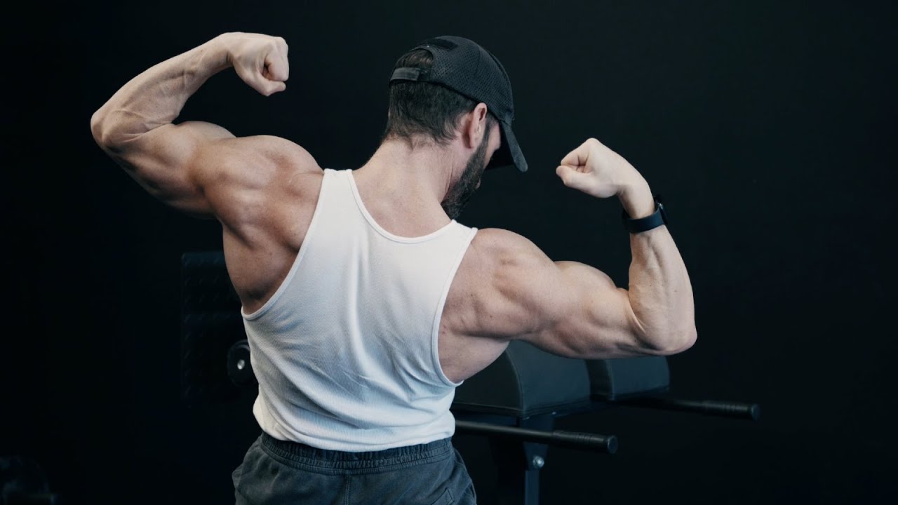 The One Mindset That Changed Everything