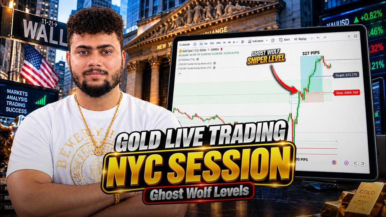 LIVE XAUUSD TRADING | GOLD Live Trading | CRYPTO Live | Bitcoin Live Trading #xauusd #forextrading