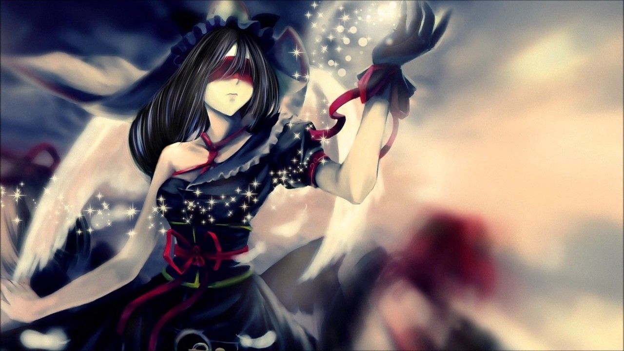 Nightcore - One Winged Angel