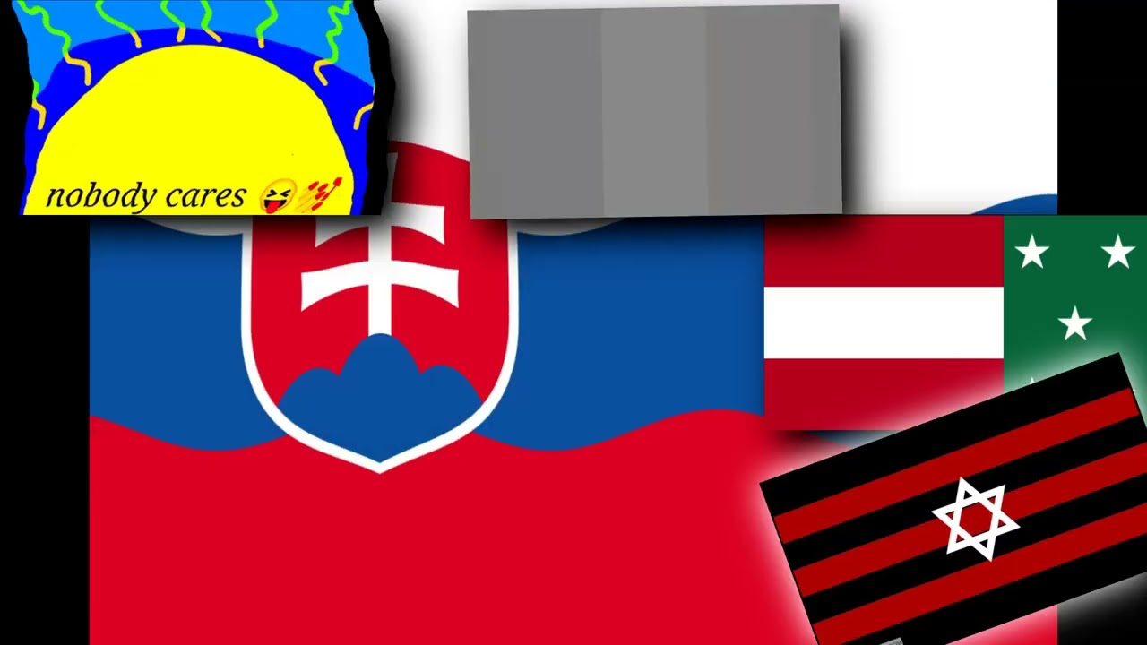(WhatsApp RQ) France, NOCA, Slovakia, Uratadirkantarakan and Yucatan EAS Alarm Has a SPR