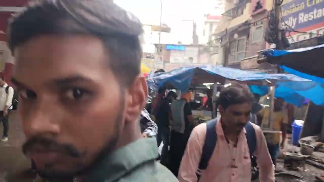 Red light area  jaipur ka ऐसा होता है सिंधी कैंप में दिनांक 1 अगस्त 2025 ]