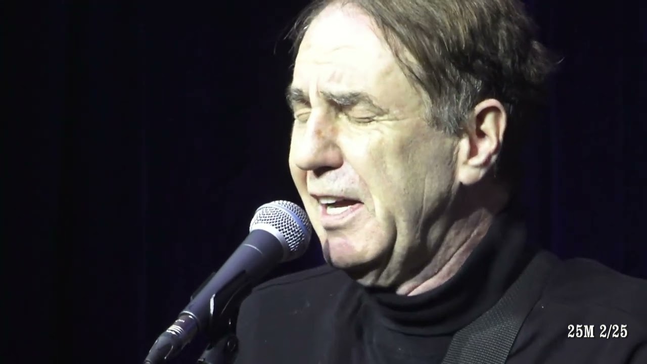 Medley - The Satallites - Hugh's Room