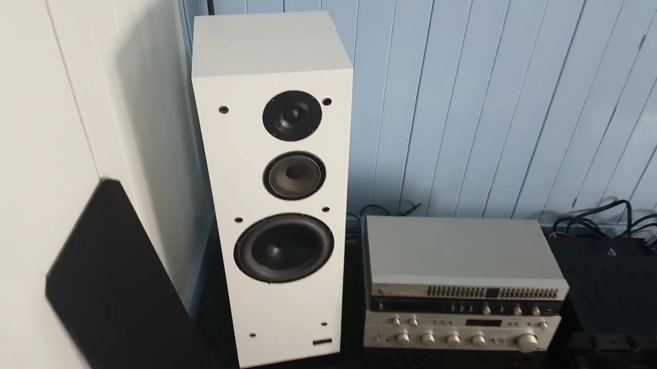 Fully restored Translator Impact 40!