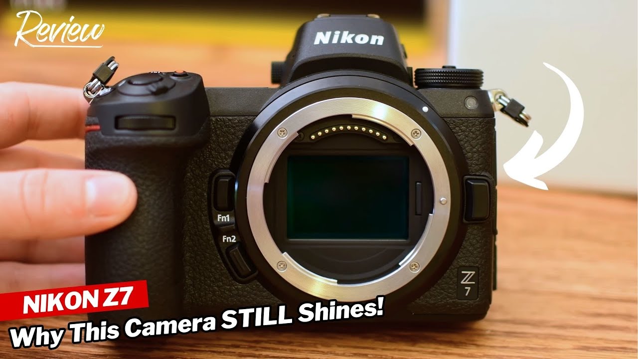 Nikon Z7 Review: Is the First-Gen Mirrorless Still Worth It in 2025?