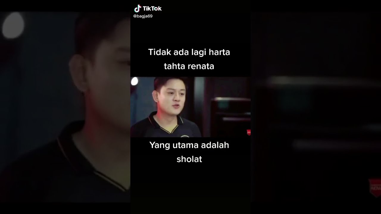 TikTok Chef Renata Ribut dengan Chef Bon Bon dan langsung keluar ruangan !