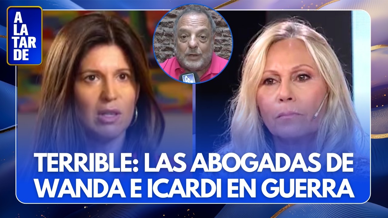 ELBA MARCOVECCHIO VS ANA ROSENFELD: TENSIÓN TOTAL EN EL CUMPLEAÑOS DE BABY ETCHECOPAR