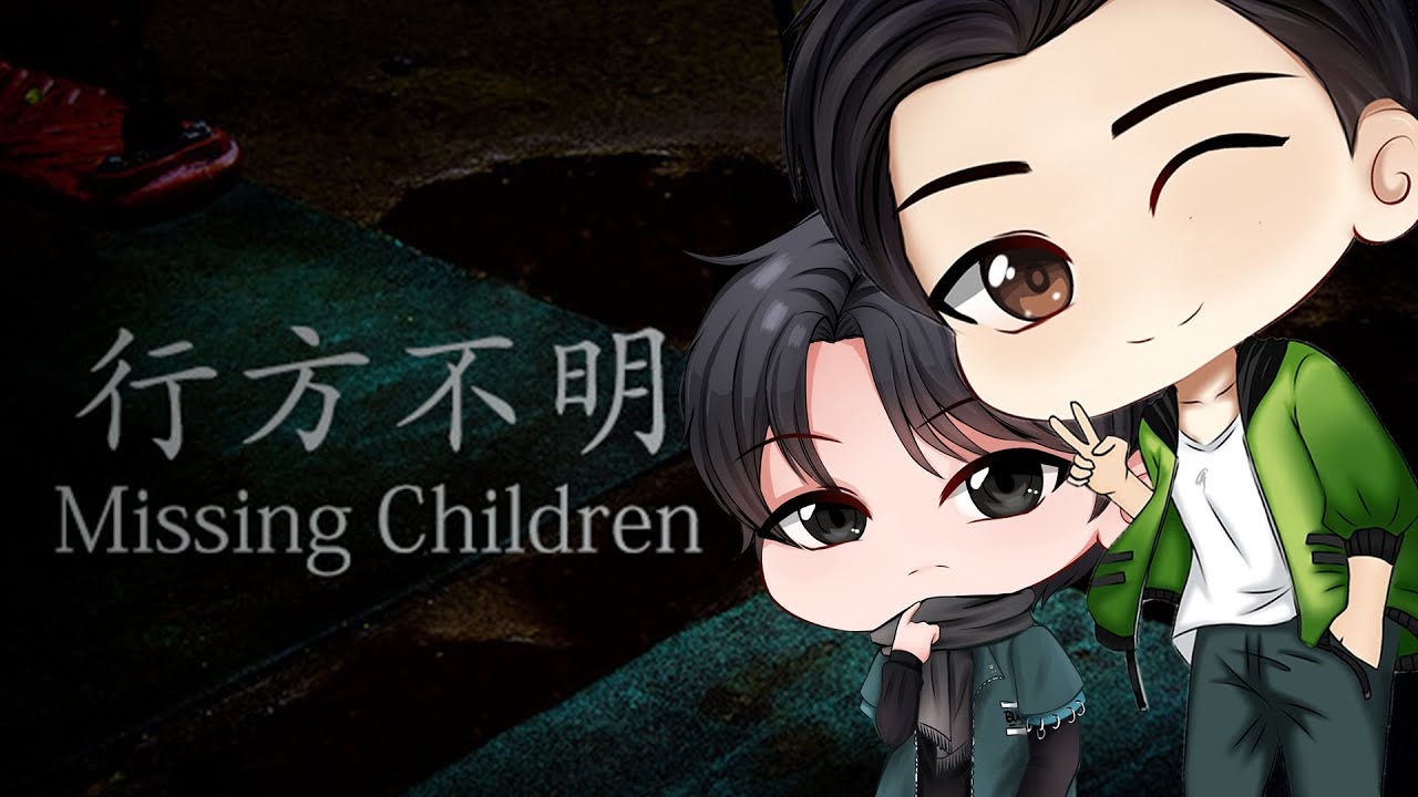 【Missing Children】 Mencari Bocil【Aldo Bryan/Vtuber Live Indonesia】