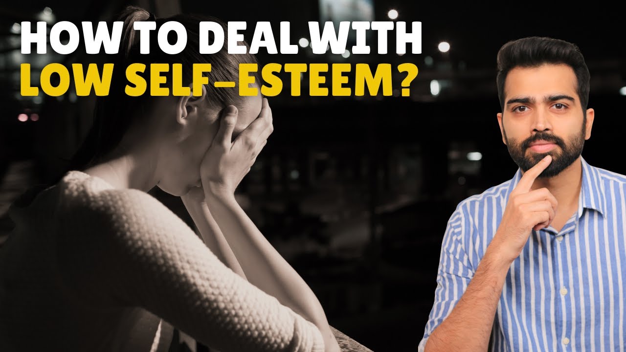 Be confident, even after a failure. Here's how