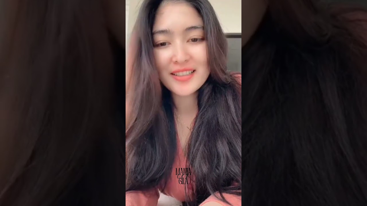 Live Tiktok Aulia Rahma Lubis