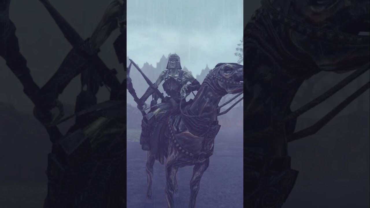 The Most Anticipated Skyrim Mod is Out NOW... (Lordbound DLC)