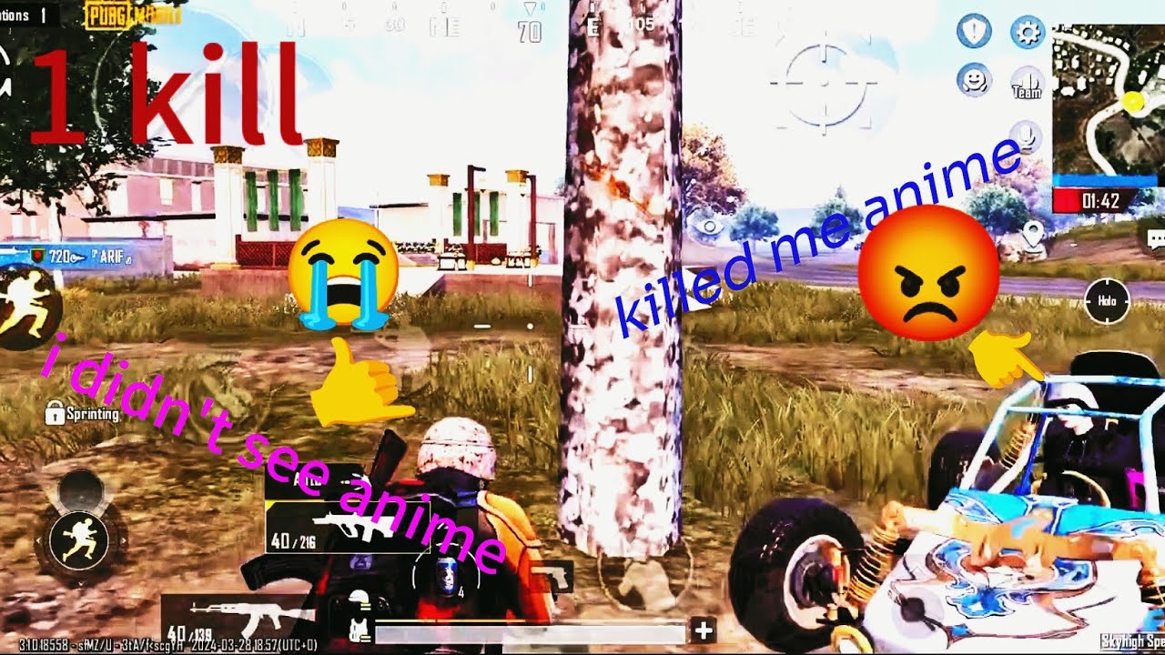 Erangel map Aladdin mode gameplay s34 🤫PUBG Mobile🔥 @sacdsgamerz