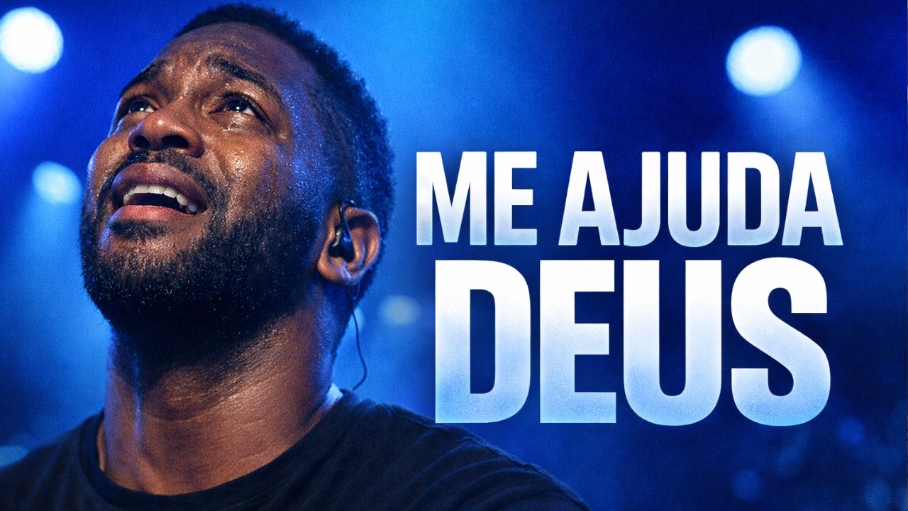 Eu Tentei Sozinho e Quase Me Perdi