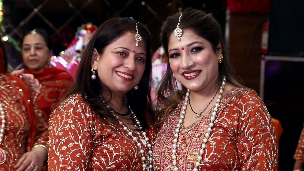 11th Holi celebration by Radhika Rani group 