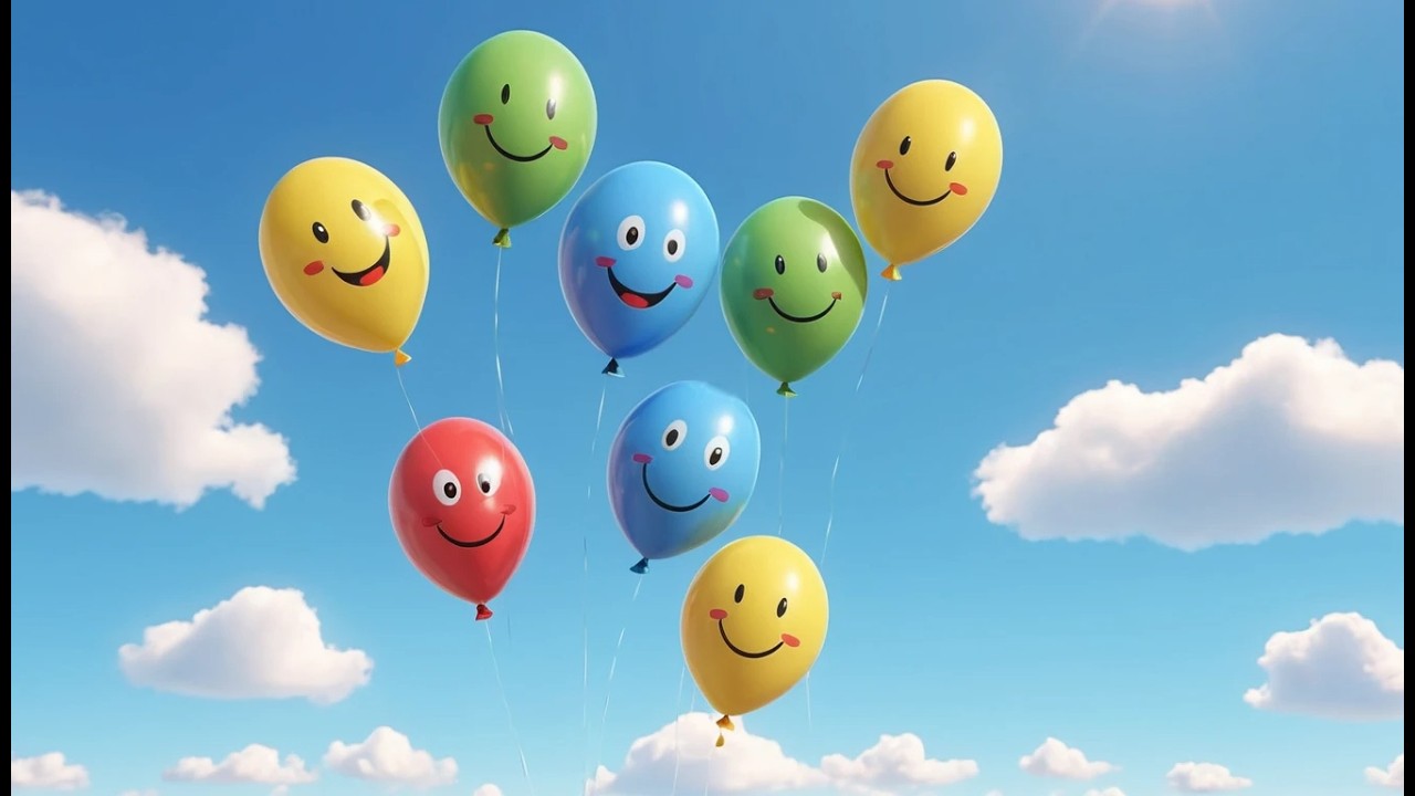 Die besten Kinderlieder – 1 volle Stunde | Non-Stop Musik für Kleinkinder