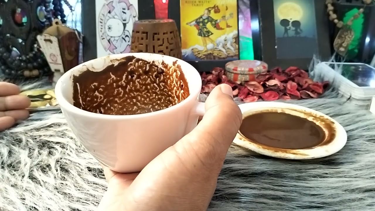 #برج-الدلو👌☕#فنجانى_لا_يكذب 💯/💯