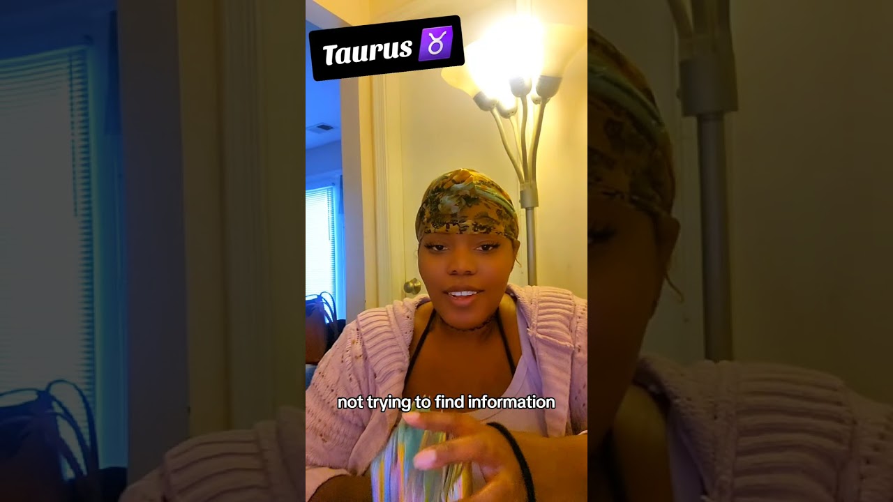 TAURUS ♉️ YOU'VE ENDED A CONNECTION WITH A BULLY! SOMEONE COMING 2 GIVE U SWEETDREAMS🤭💐💍
