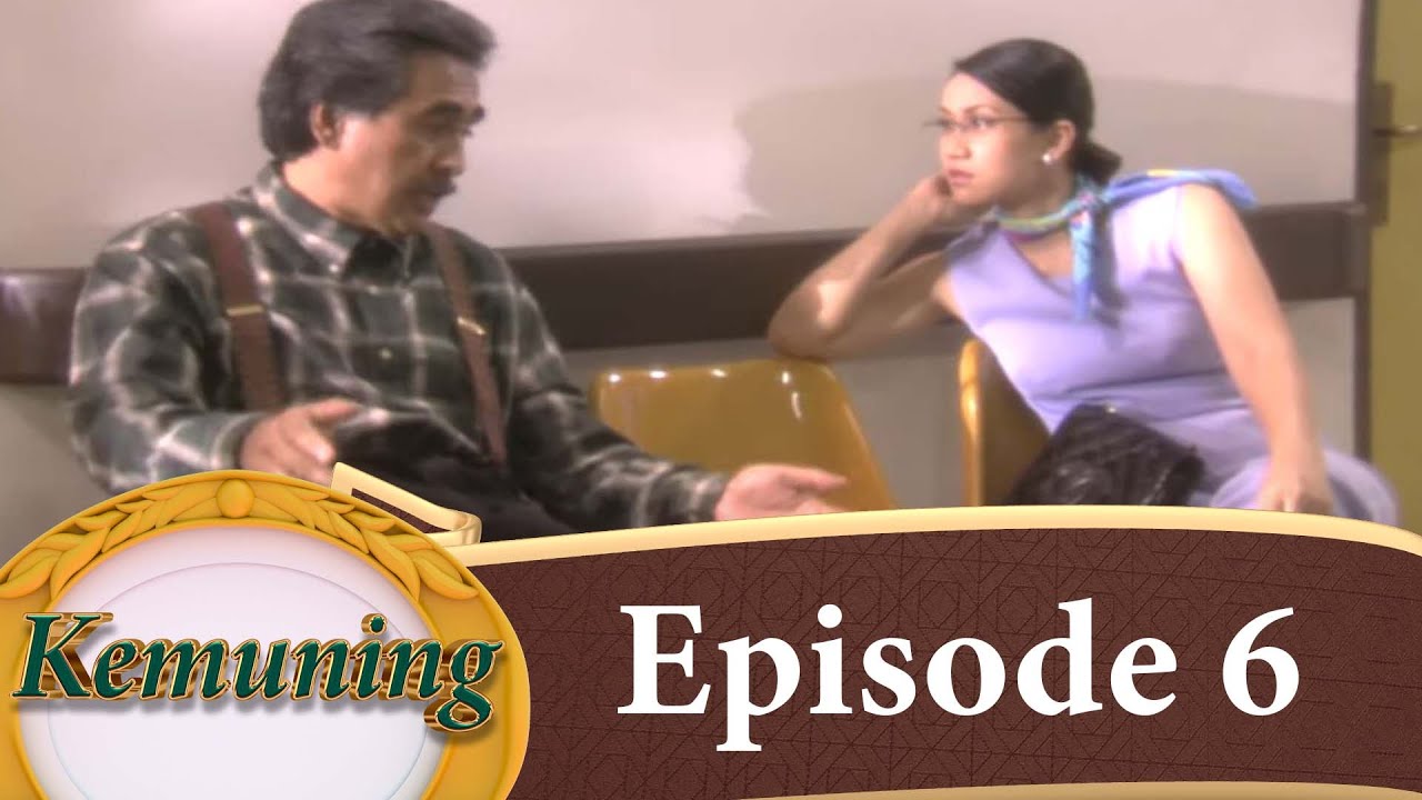 Kemuning Episode 6 - Ferry Irawan Vonny Cornelia