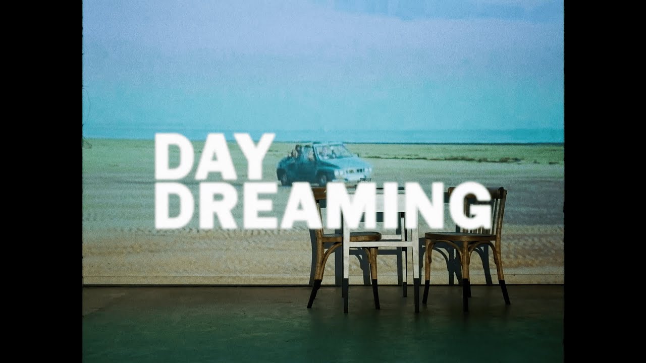 FIEP - Daydreaming (Official Video)