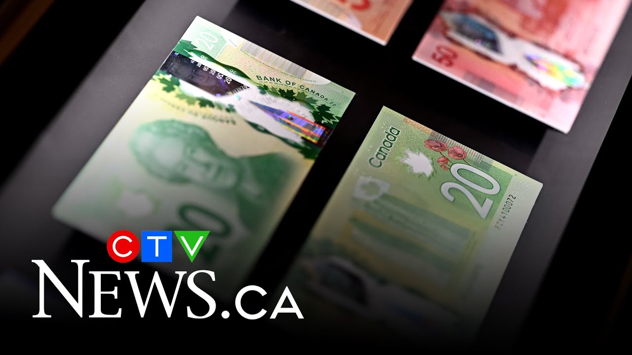 Bank of Canada maintains interest rate at 2.75%