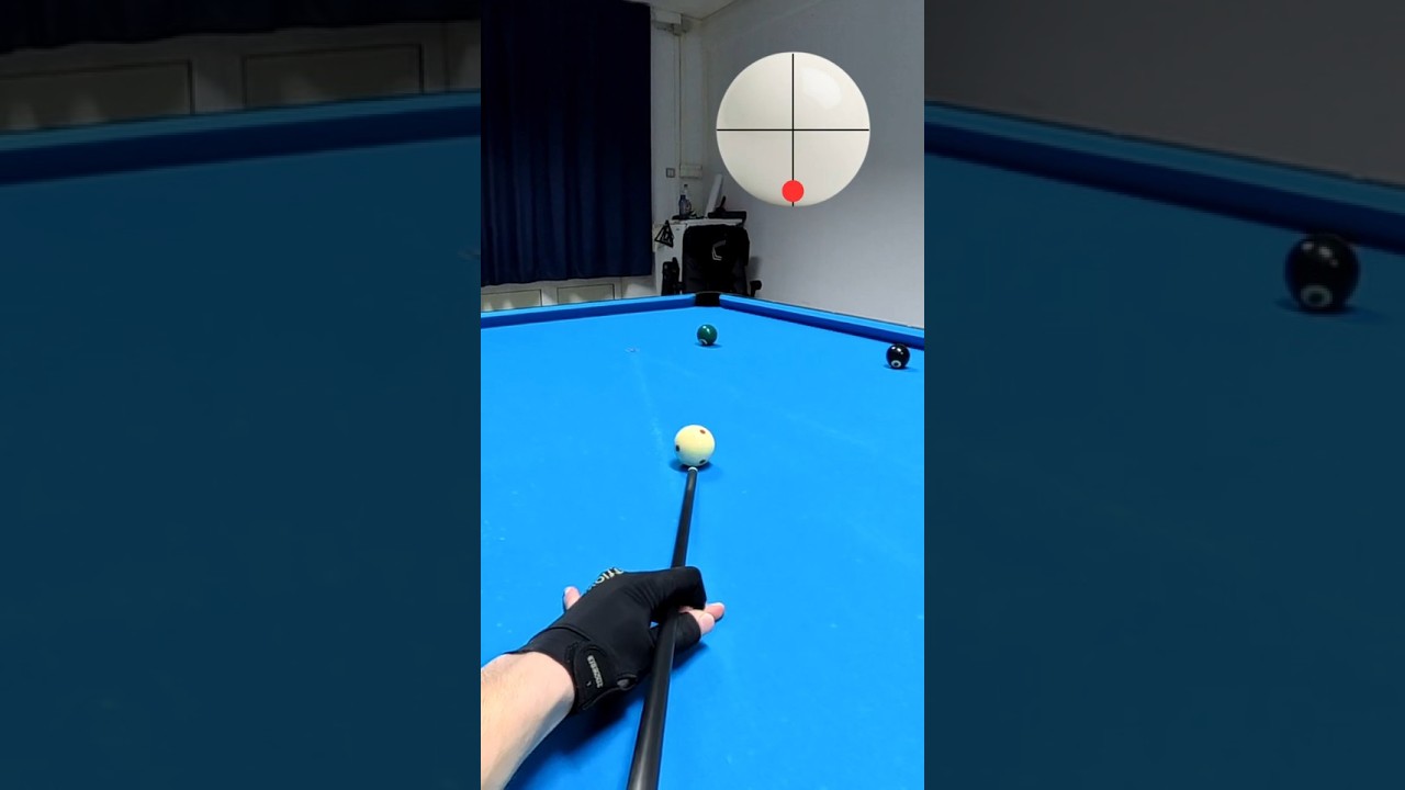 POV: 10-Ball PRACTICE | Pure Pool Sounds 🎱 #jflowers #poolplayer