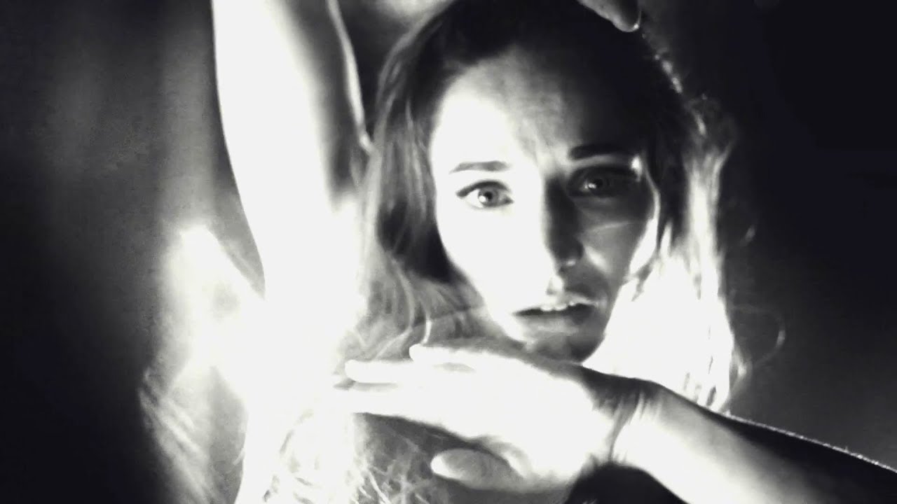 MACHINE HEAD - Catharsis: Beyond The Pale (FAN MUSIC VIDEO: M&eacute;lanie Gaonac'h)