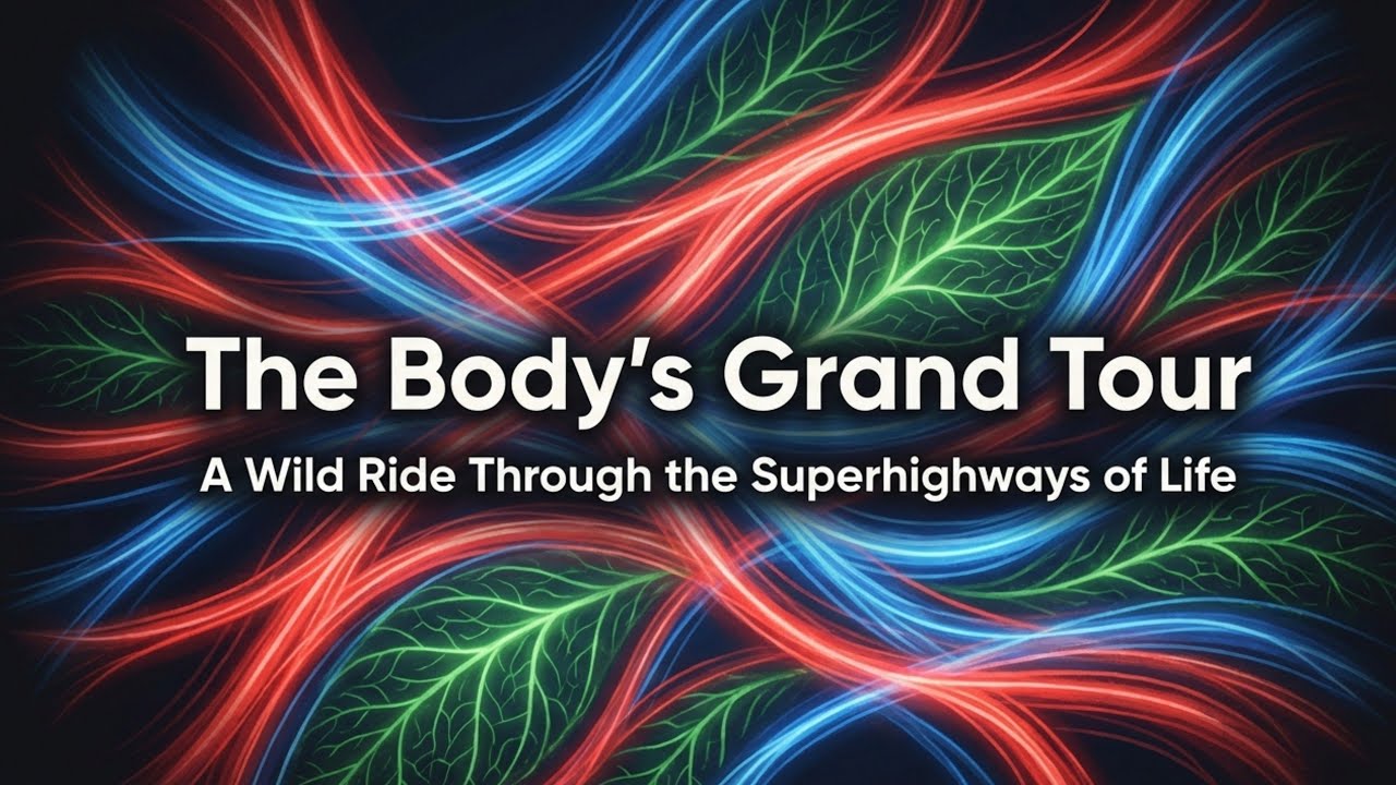 Transportation in Humans