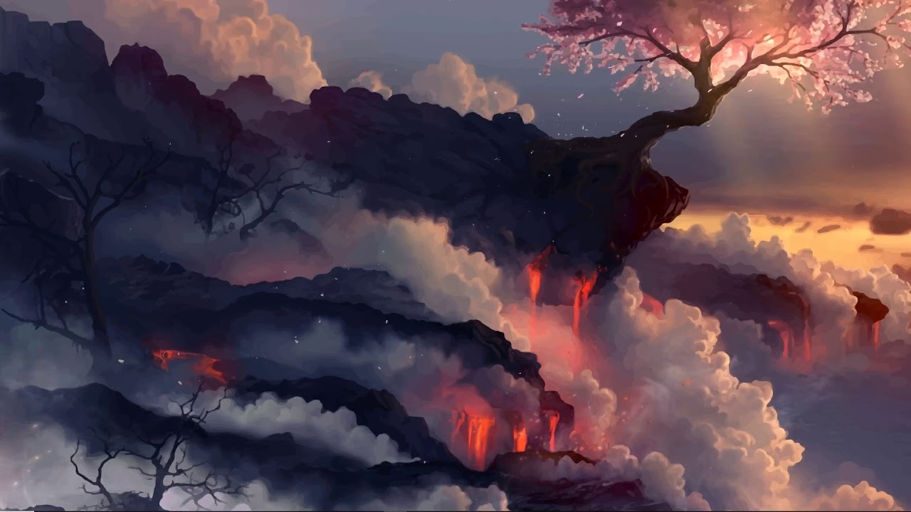 Animated 21:9 Wallpapers 1080p 60fps
