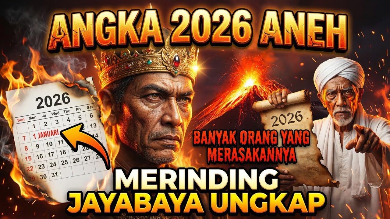 SEJAK 2026 DIMULAI Banyak Orang Mengaku Tidur Mereka Tidak Pernah Benar Benar Sendiri 
