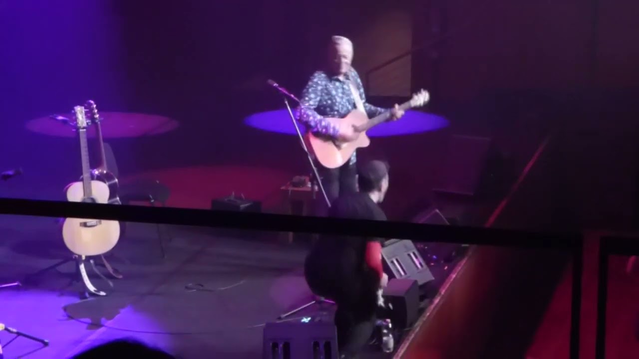My Guitar Gently Sweeps- Tommy Emmanuel e Alberto Lombardi, Auditorium Parco della Musica, 6/02/2026