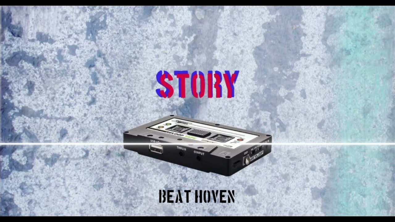Beat Hoven - Story | Big Room, House, Rave | 128 bpm