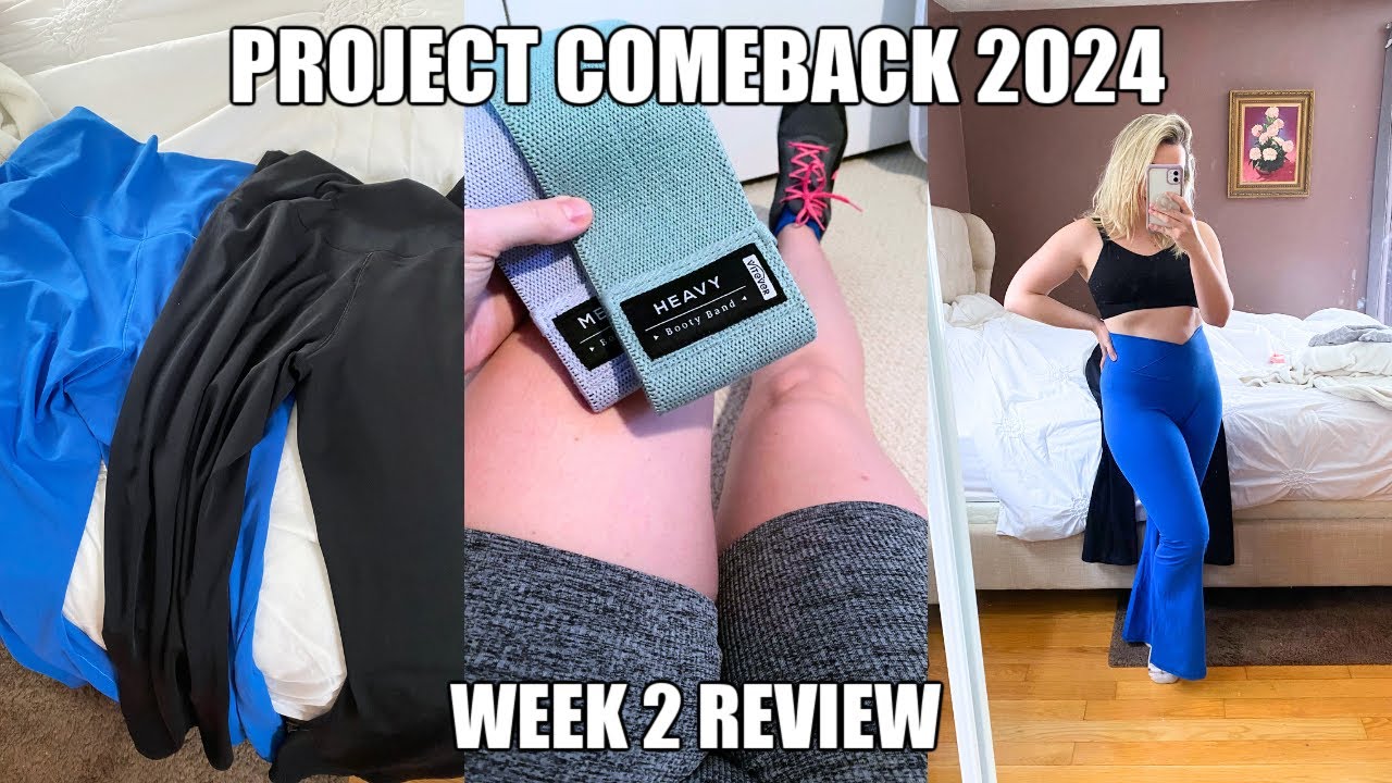 WORKOUT WITH ME | 70 SQUATS A DAY AND JOINING A GYM | PROJECT COMEBACK