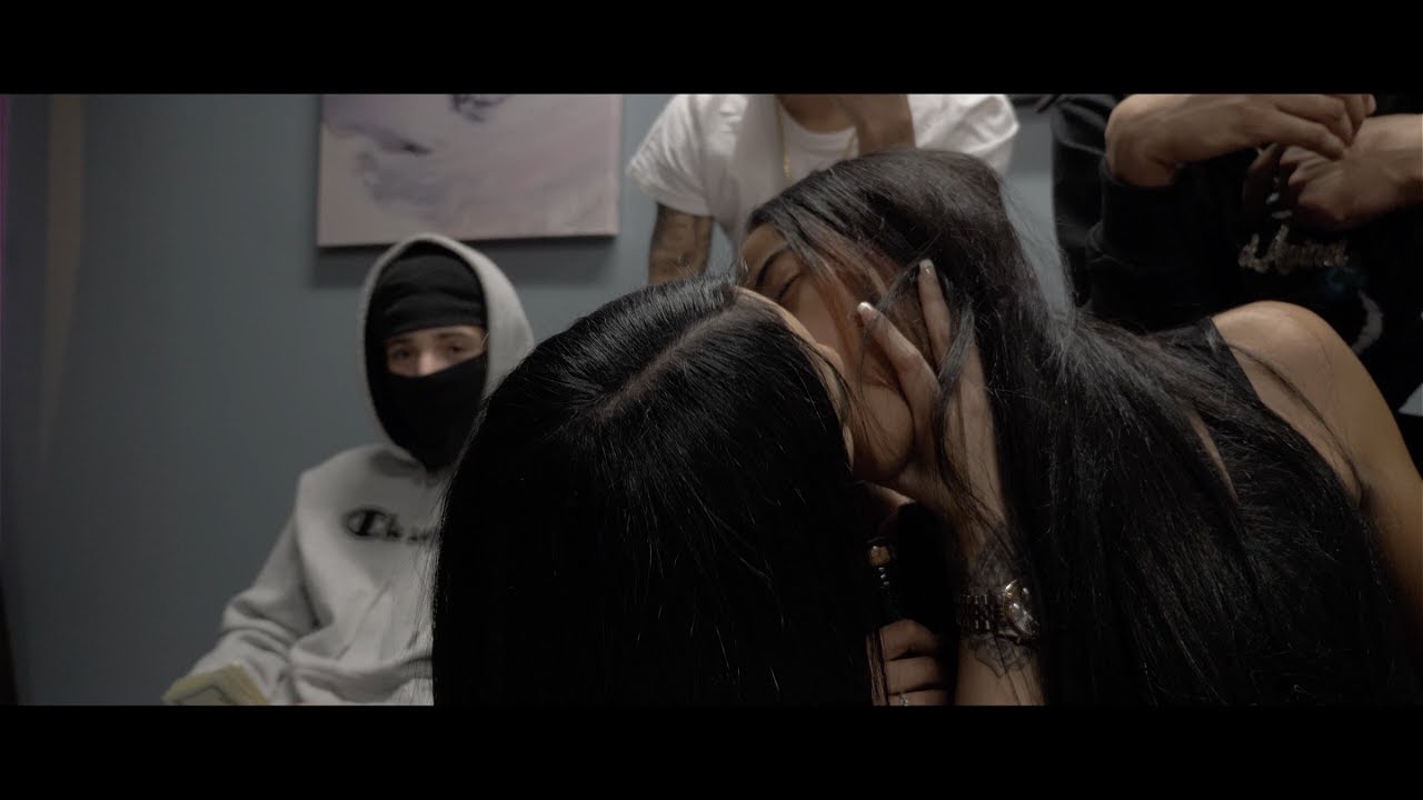 Yung Quapo x Dopeboi Davinci - Betrayed (S/E Fonz Productions)