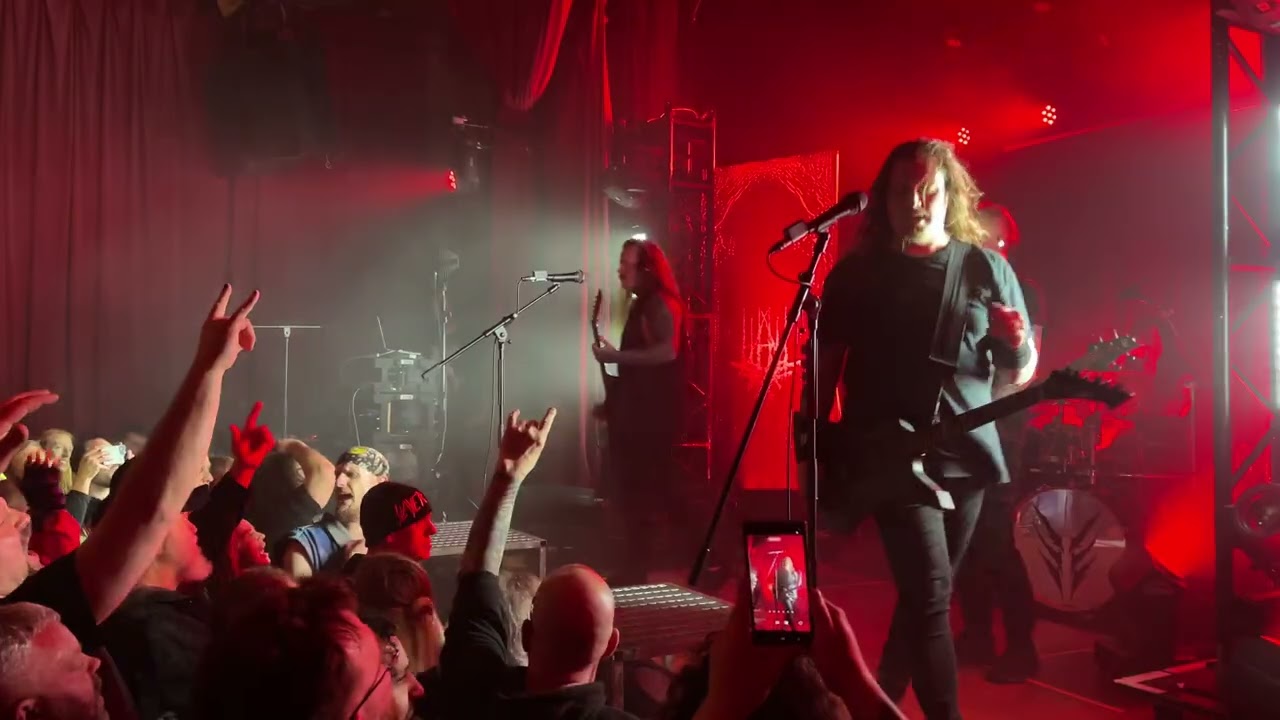 Orbit Culture - “From The Inside” - 2/19/26 - Live in Portland, Oregon 